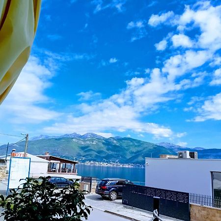 Studio Happy Montenegro Krasići Buitenkant foto