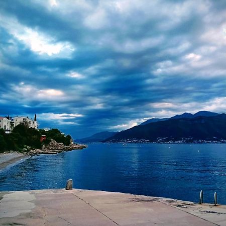 Studio Happy Montenegro Krasići Buitenkant foto