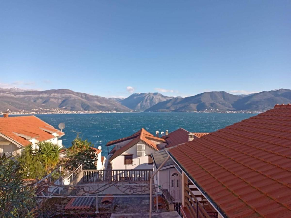 Studio Happy Montenegro Krasići Buitenkant foto
