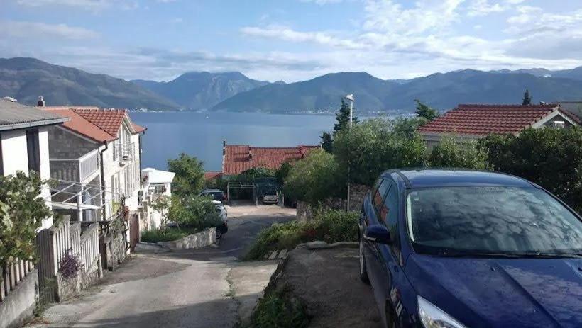 Studio Happy Montenegro Krasići Buitenkant foto