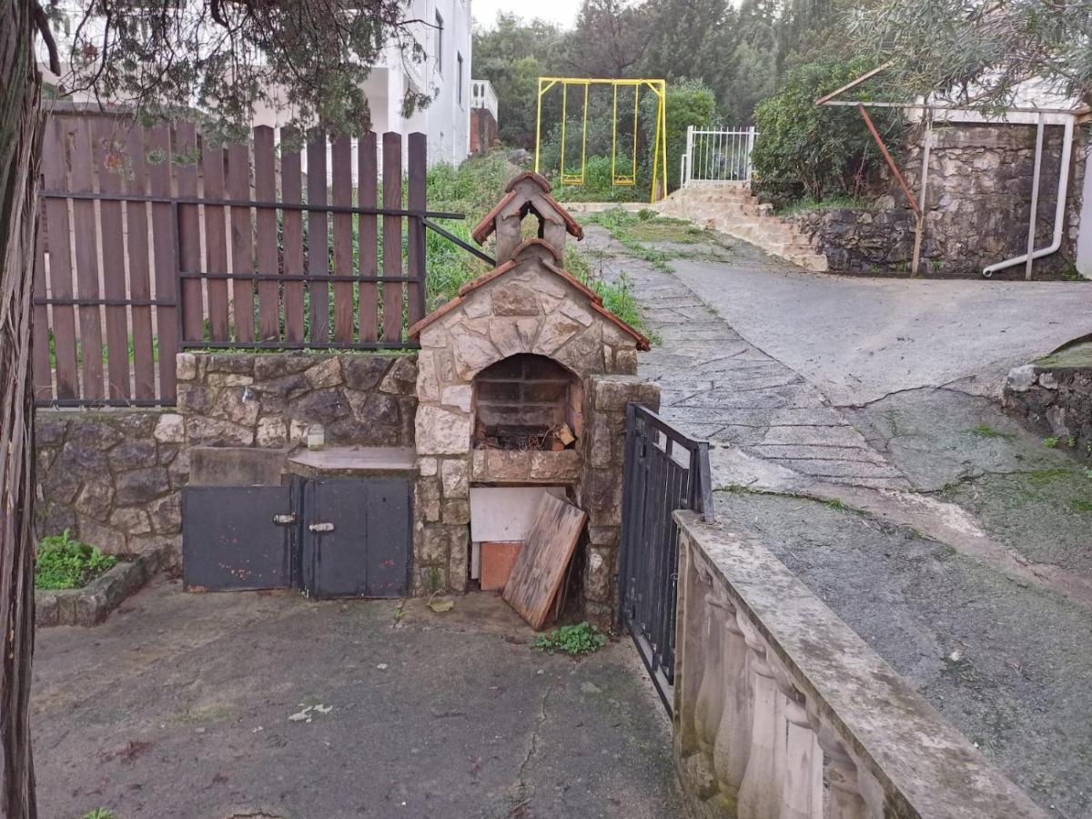 Studio Happy Montenegro Krasići Buitenkant foto