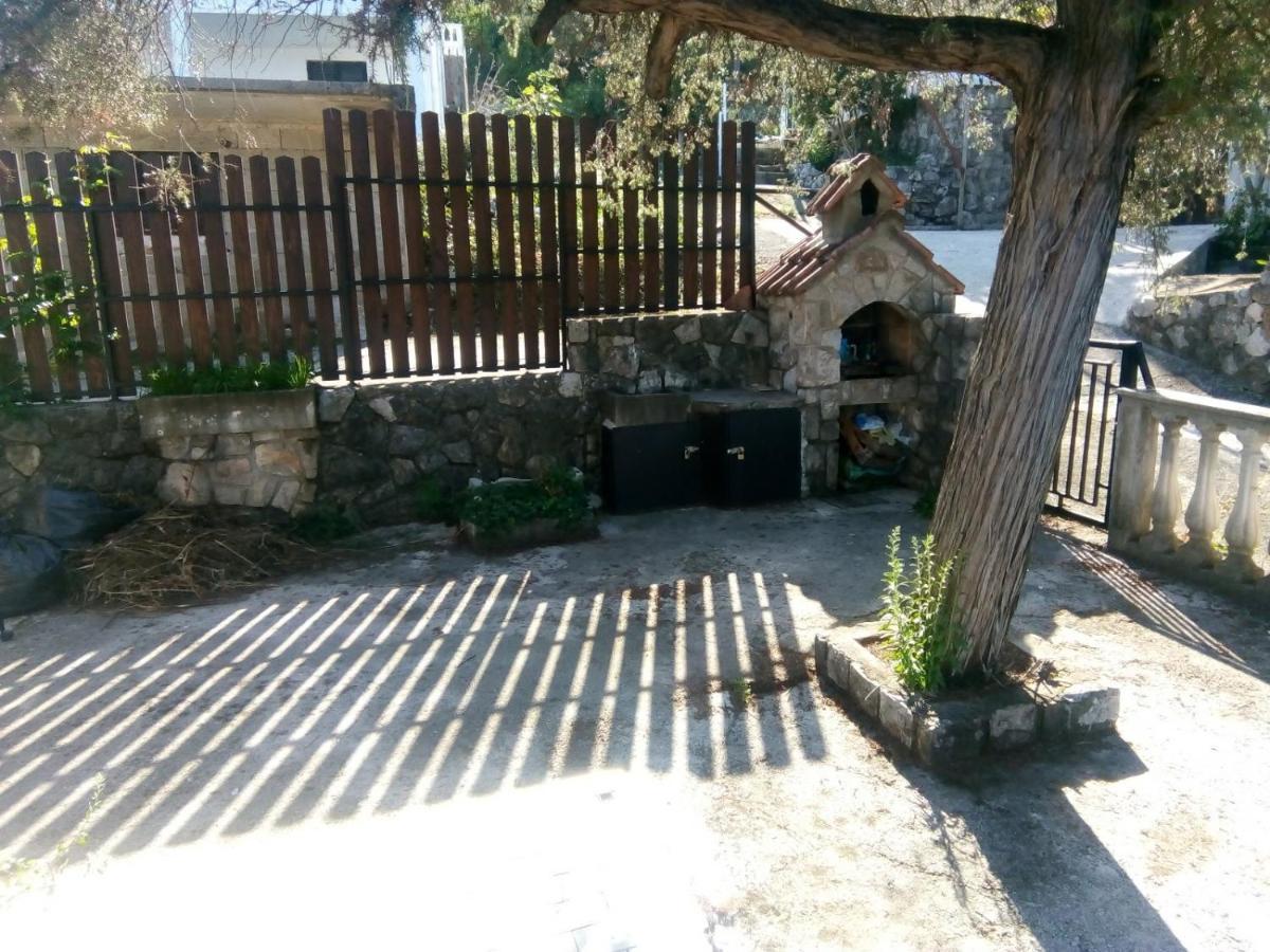 Studio Happy Montenegro Krasići Buitenkant foto