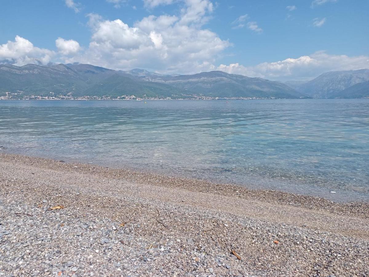 Studio Happy Montenegro Krasići Buitenkant foto