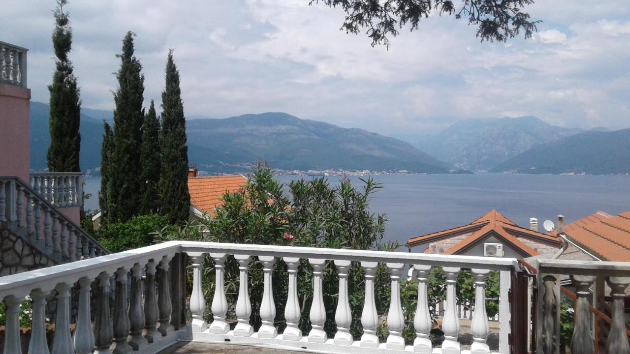 Studio Happy Montenegro Krasići Buitenkant foto