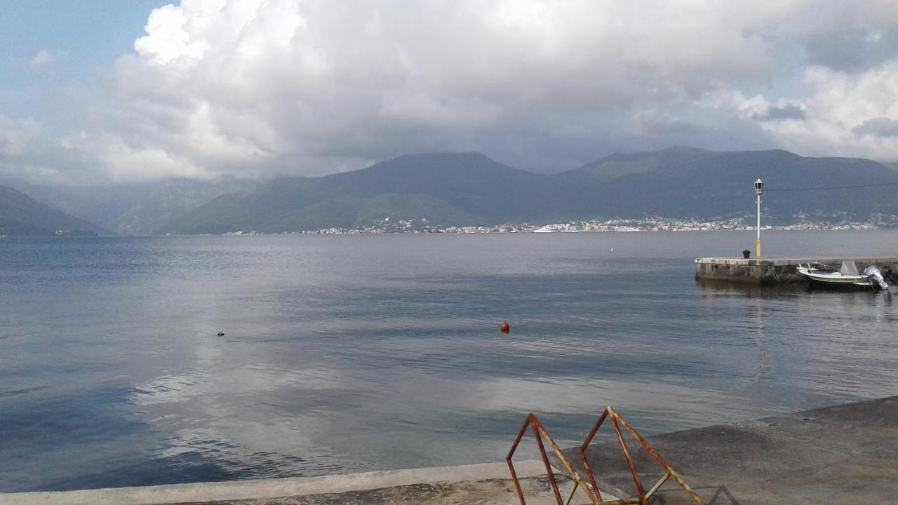 Studio Happy Montenegro Krasići Buitenkant foto