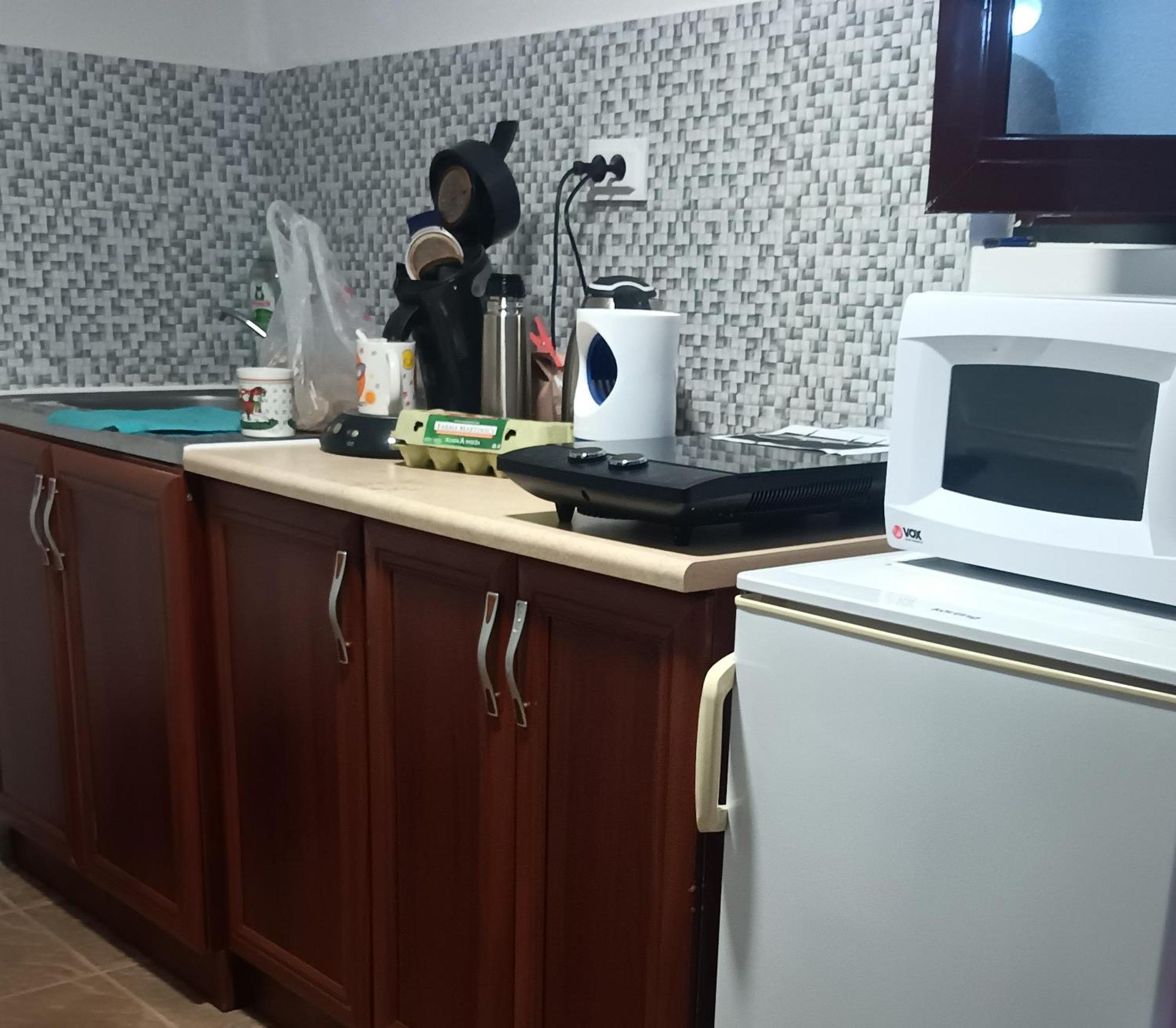 Studio Happy Montenegro Krasići Buitenkant foto