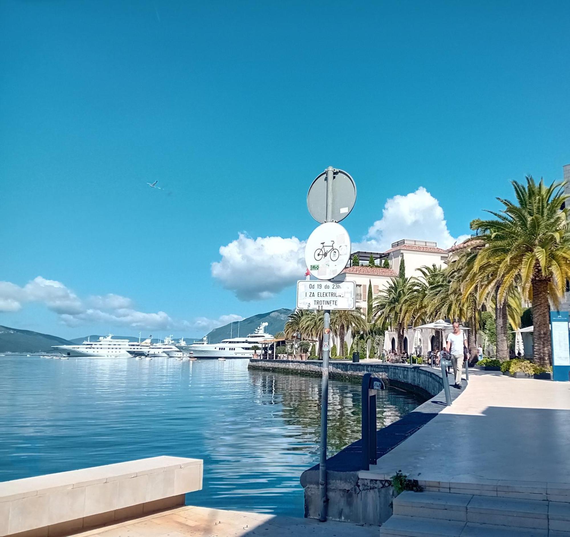 Studio Happy Montenegro Krasići Buitenkant foto