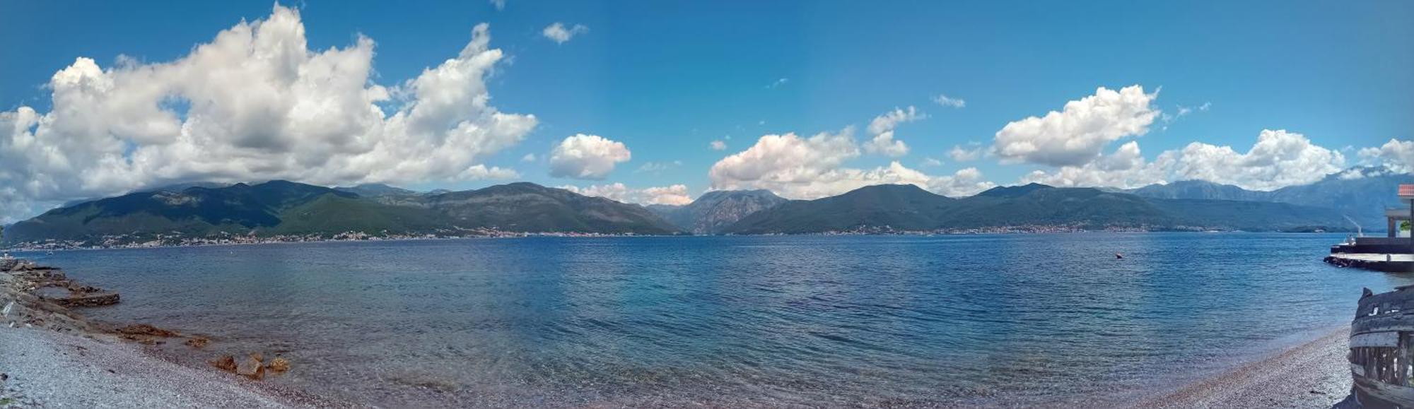 Studio Happy Montenegro Krasići Buitenkant foto
