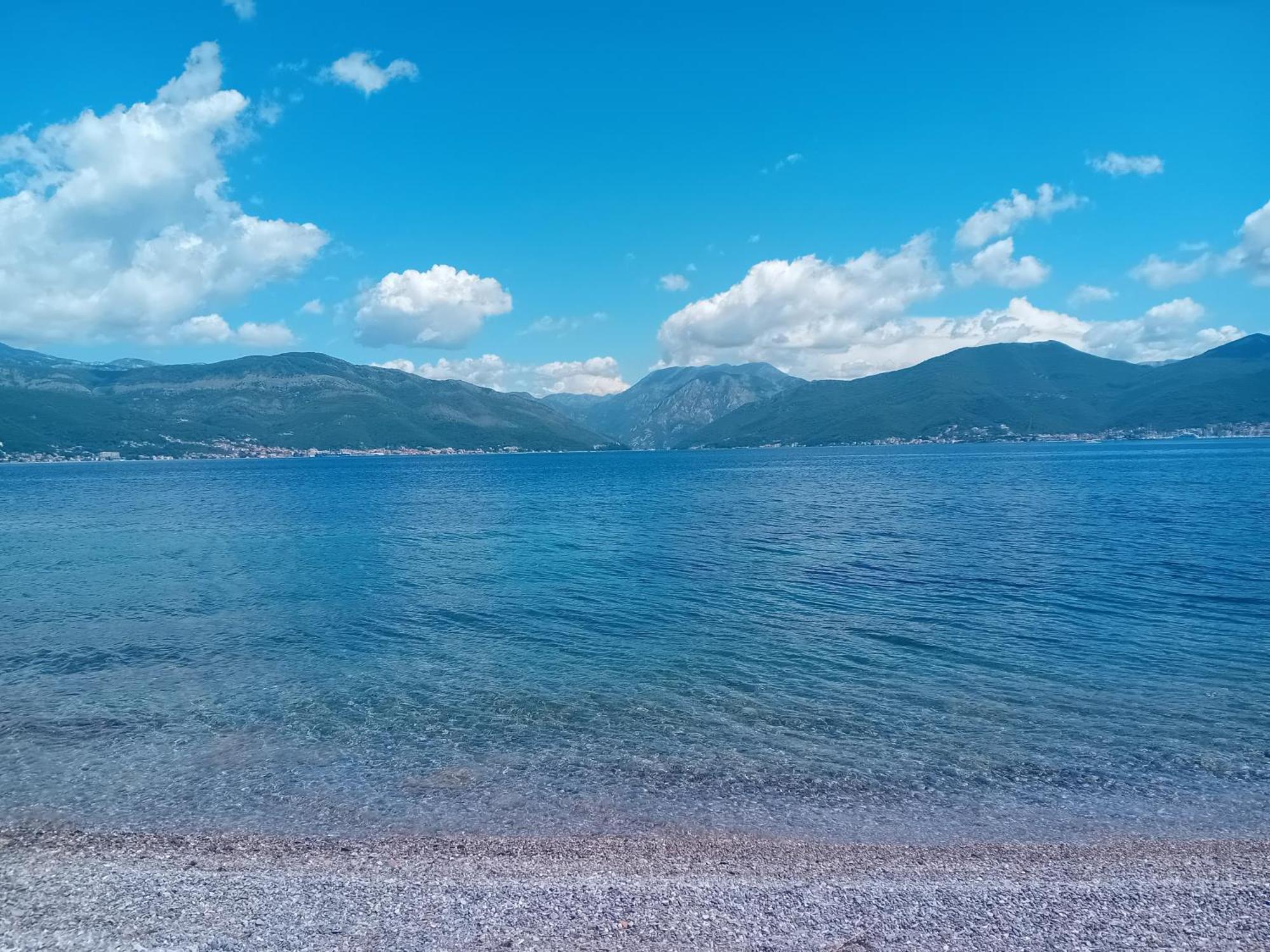 Studio Happy Montenegro Krasići Buitenkant foto