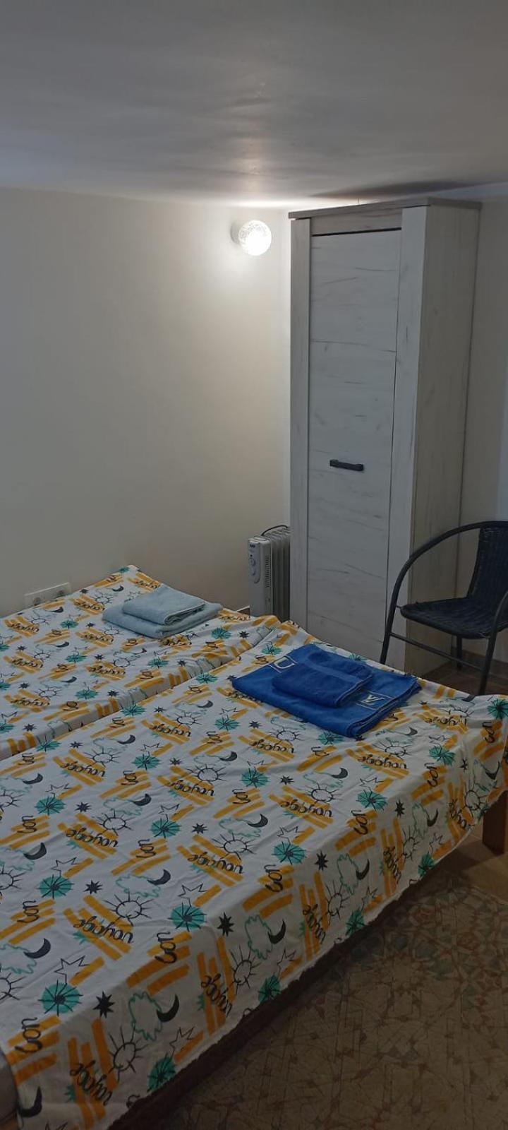 Studio Happy Montenegro Krasići Buitenkant foto