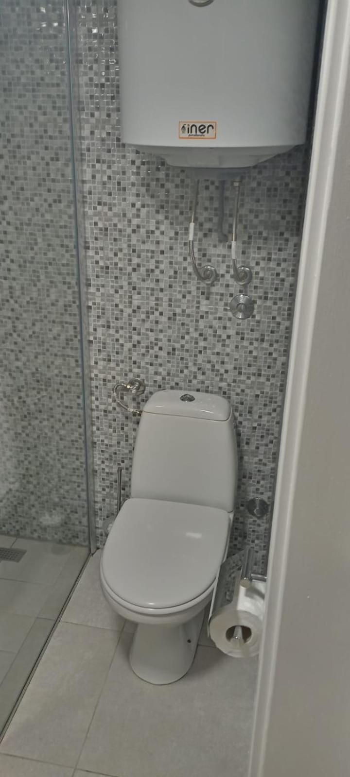 Studio Happy Montenegro Krasići Buitenkant foto